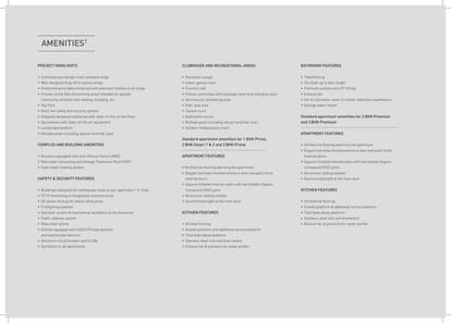 Kalpataru Immensa Brochure Image 25