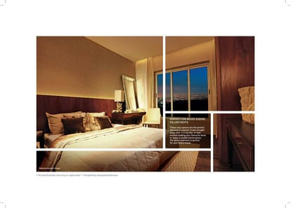 Kalpataru Immensa Brochure Image 16