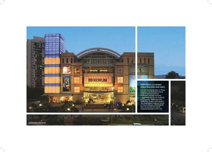 Kalpataru Immensa Brochure Image 21
