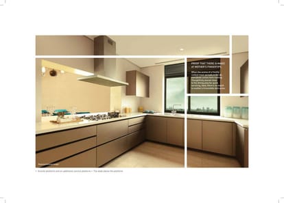 Kalpataru Immensa Brochure Image 17