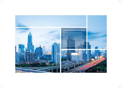 Kalpataru Immensa Brochure Image 2