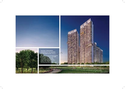 Kalpataru Immensa Brochure Image 5