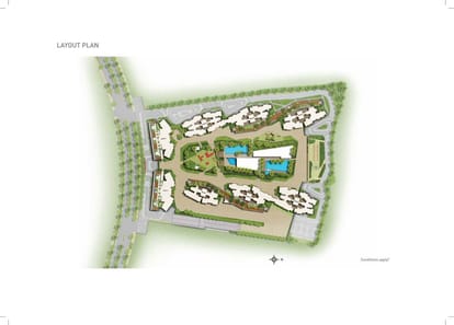 Kalpataru Immensa Brochure Image 6