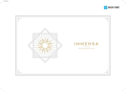Kalpataru Immensa Brochure Image 1