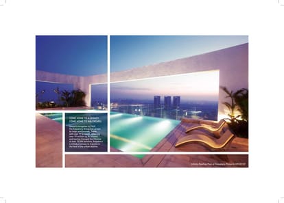 Kalpataru Immensa Brochure Image 20
