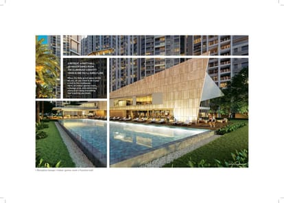 Kalpataru Immensa Brochure Image 9