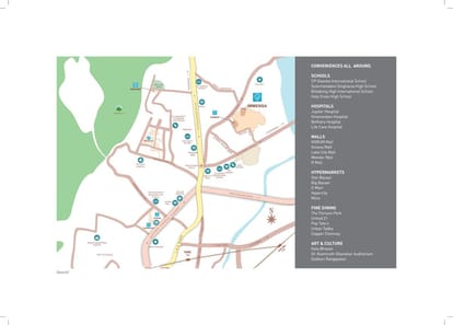 Kalpataru Immensa Brochure Image 4