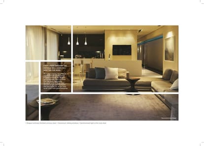 Kalpataru Immensa Brochure Image 15