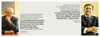 Kalpataru Expansia Brochure Image 3