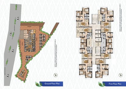 SS Balaji Kanha Brochure Image 6