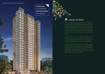 SS Balaji Kanha Brochure Image 2
