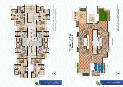 SS Balaji Kanha Brochure Image 7