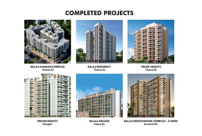 SS Balaji Annex Brochure Image 14
