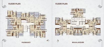 SS Balaji Emerald Brochure Image 6