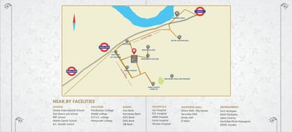 SS Balaji Emerald Brochure Image 7