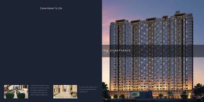 SS Balaji Sarvoday Brochure Image 2