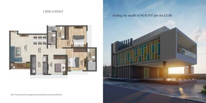 SS Balaji Sarvoday Brochure Image 7