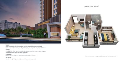 SS Balaji Sarvoday Brochure Image 10