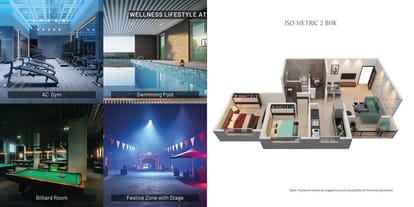 SS Balaji Sarvoday Brochure Image 8