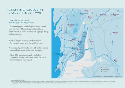 Godrej Ascend Brochure Image 3