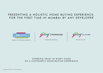 Godrej Ascend Brochure Image 5