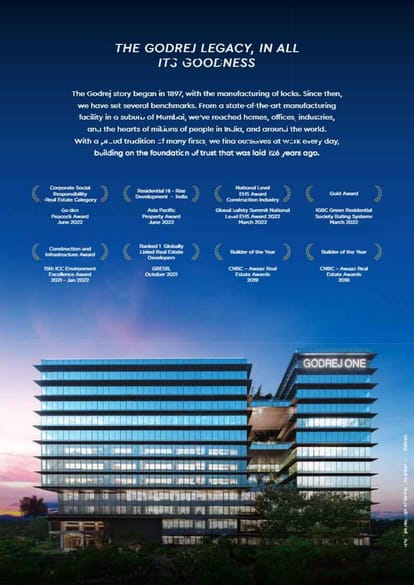 Godrej Ascend Brochure Image 47