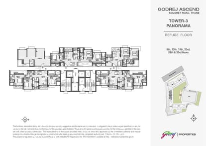 Godrej Ascend Brochure Image 44
