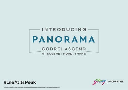 Godrej Ascend Brochure Image 1