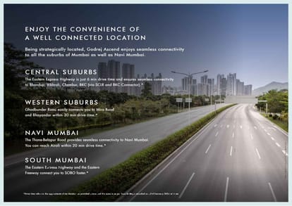 Godrej Ascend Brochure Image 8