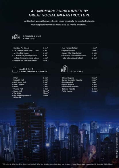 Godrej Ascend Brochure Image 49