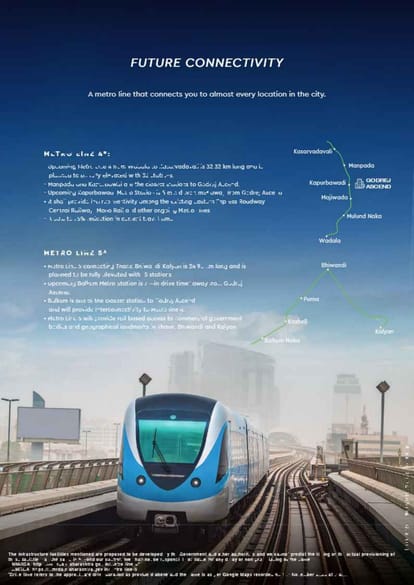 Godrej Ascend Brochure Image 50