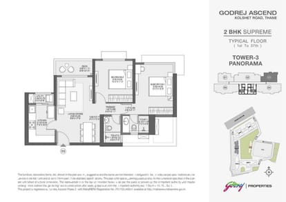Godrej Ascend Brochure Image 40