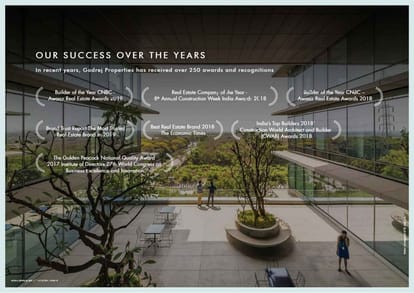 Godrej Ascend Brochure Image 4