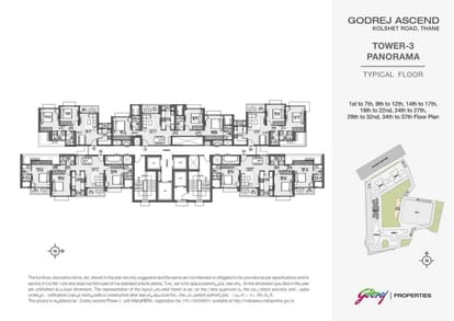 Godrej Ascend Brochure Image 43