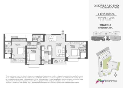 Godrej Ascend Brochure Image 42