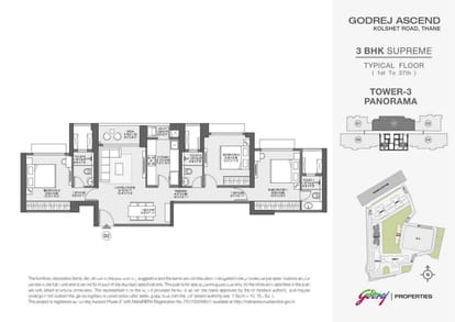 Godrej Ascend Brochure Image 41
