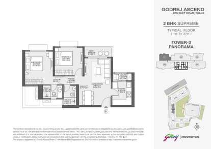 Godrej Ascend Brochure Image 39