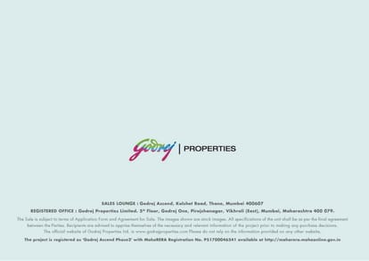 Godrej Ascend Brochure Image 45