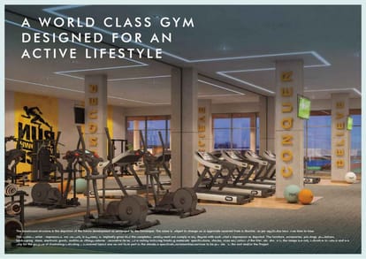 Godrej Ascend Brochure Image 21