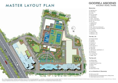 Godrej Ascend Brochure Image 13