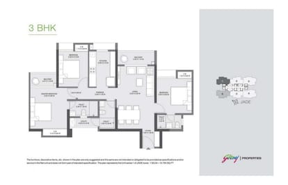 Godrej Emerald Brochure Image 50