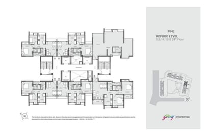 Godrej Emerald Brochure Image 32