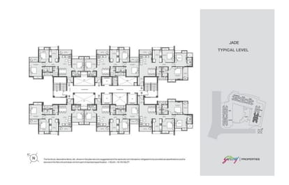 Godrej Emerald Brochure Image 33