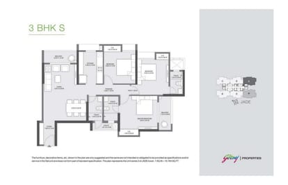 Godrej Emerald Brochure Image 54