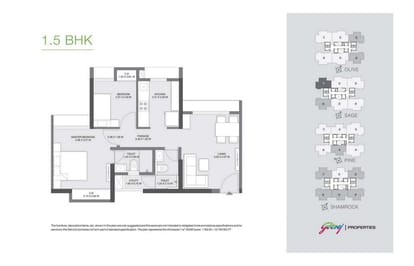 Godrej Emerald Brochure Image 37