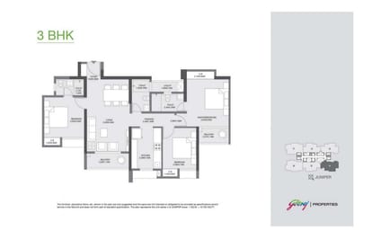 Godrej Emerald Brochure Image 48