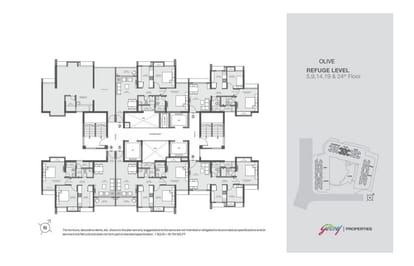 Godrej Emerald Brochure Image 28
