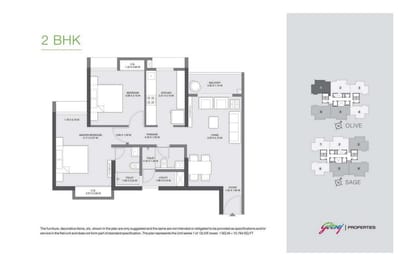 Godrej Emerald Brochure Image 42