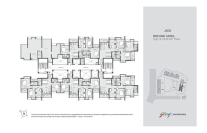 Godrej Emerald Brochure Image 34