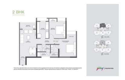 Godrej Emerald Brochure Image 43